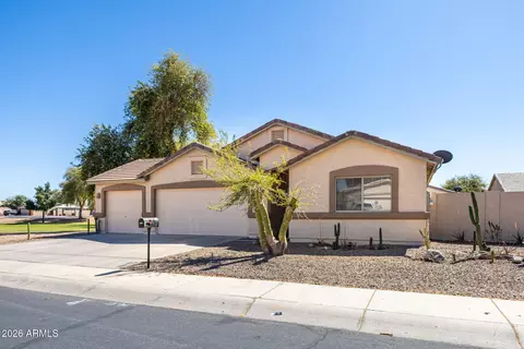 727 E Long Ave, Buckeye, AZ 85326 photo 4