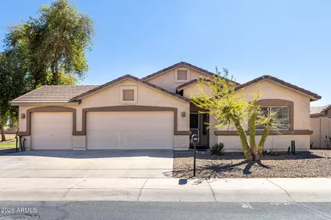 727 E Long Ave, Buckeye, AZ 85326