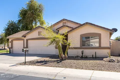 727 E Long Ave, Buckeye, AZ 85326 photo 3