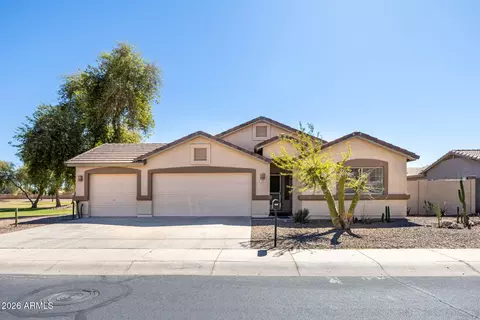 727 E Long Ave, Buckeye, AZ 85326 photo 2