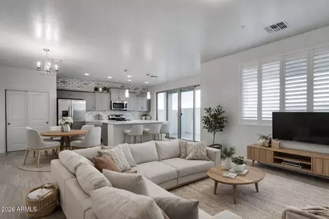 1144 N Estrada --, Mesa, AZ 85207