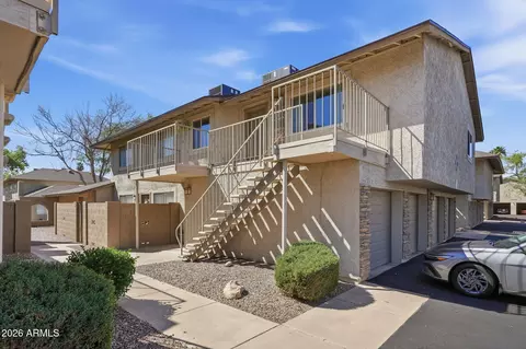 1264 N 85th Pl, Scottsdale, AZ 85257