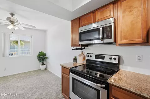 1264 N 85th Pl, Scottsdale, AZ 85257