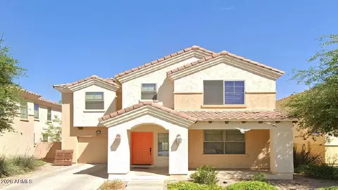 1427 S Newberry Ln, Tempe, AZ 85281