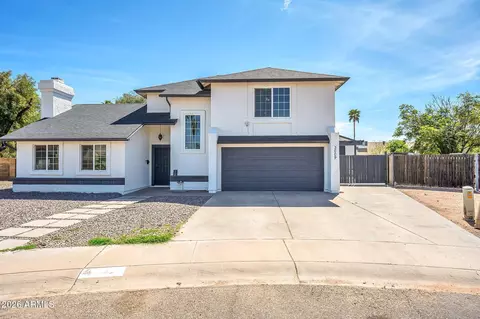 3609 W Whitten St, Chandler, AZ 85226