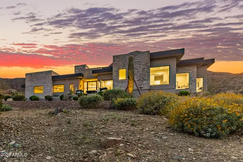 16332 N Borrego Trl, Fountain Hills, AZ 85268