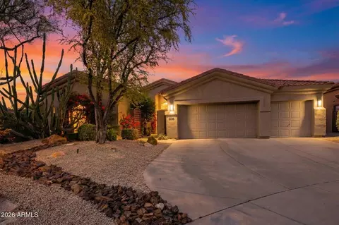 8286 E Buteo Dr, Scottsdale, AZ 85255