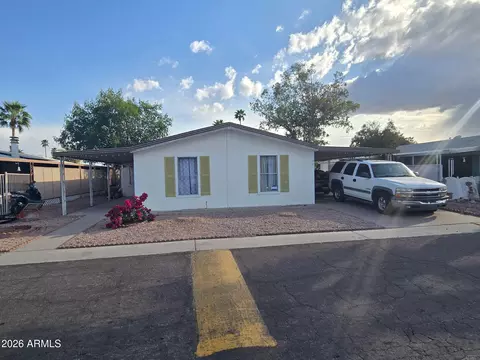 245 S 56th St #97, Mesa, AZ 85206