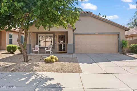 10357 E Texas Sage Ln, Scottsdale, AZ 85255
