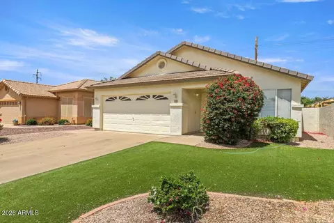 172 W Shannon St, Gilbert, AZ 85233