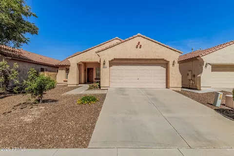 5308 W Desert Hollow Dr, Phoenix, AZ 85083