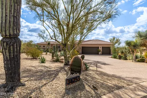 34253 N 92nd Way, Scottsdale, AZ 85262
