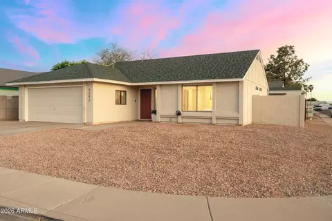 3353 W Quail Ave, Phoenix, AZ 85027