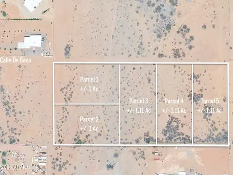 000 W Calle De Baca -- #2, Wittmann, AZ 85361