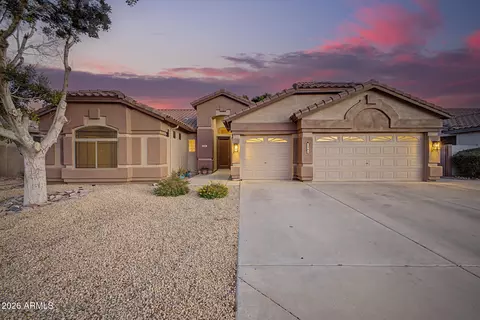 6981 W Melinda Ln, Glendale, AZ 85308