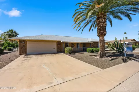 11041 W Fargo Dr, Sun City, AZ 85351
