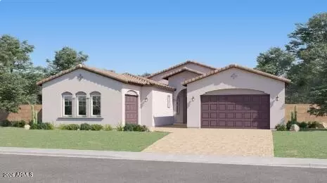 25540 N 174th Ave, Surprise, AZ 85387
