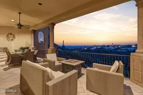 15635 E Sunburst Dr, Fountain Hills, AZ 85268