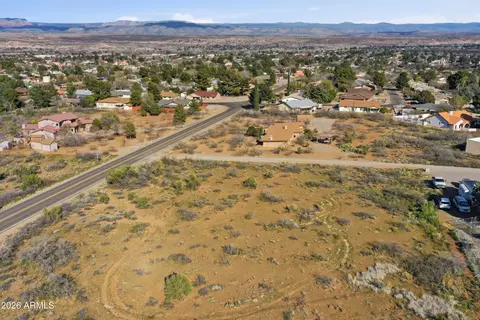 000 Rio Mesa Trl #0, Cottonwood, AZ 86326