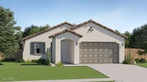 17304 W Gray Fox Trl, Surprise, AZ 85387