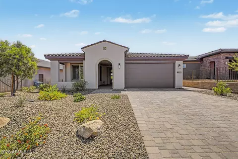 18127 E Juniper Oaks Dr, Rio Verde, AZ 85263