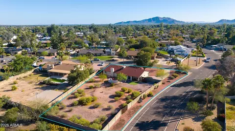 6002 E Aster Dr, Scottsdale, AZ 85254