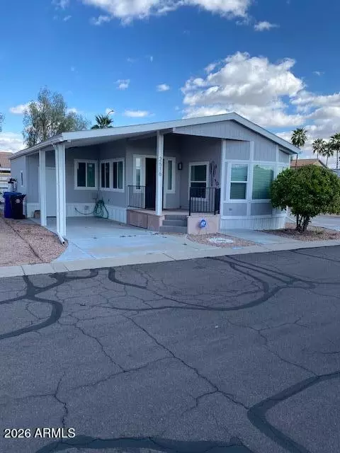 8700 E University Dr #2616, Mesa, AZ 85207