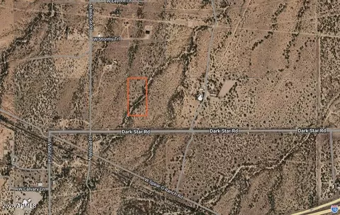 2250 W Dark Star Rd #-, Benson, AZ 85602