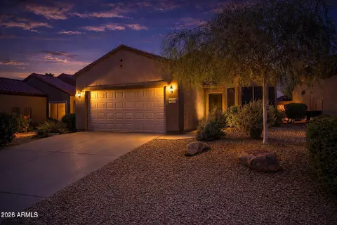 18522 N Borgata Dr, Surprise, AZ 85374