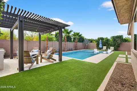 3835 E Austin Dr, Gilbert, AZ 85296