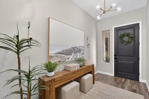 Entry Way - 3835 E Austin Dr, Gilbert, AZ 85296 photo 1 of 2