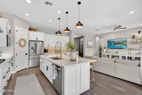 Kitchen - 3835 E Austin Dr, Gilbert, AZ 85296 photo 1 of 5