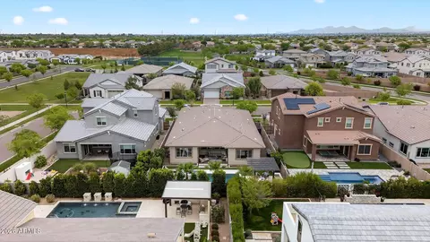View/Area - 3835 E Austin Dr, Gilbert, AZ 85296 photo 9 of 36