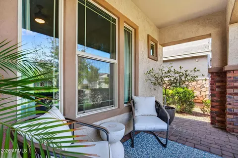 Exterior - 3835 E Austin Dr, Gilbert, AZ 85296 photo 7 of 12