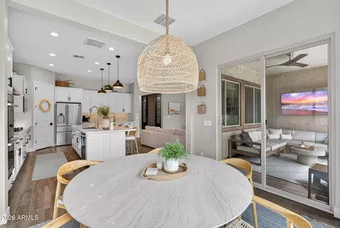 Dining - 3835 E Austin Dr, Gilbert, AZ 85296 photo 3 of 3