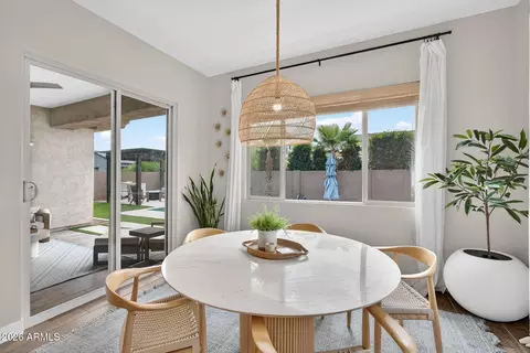 Dining - 3835 E Austin Dr, Gilbert, AZ 85296 photo 2 of 3