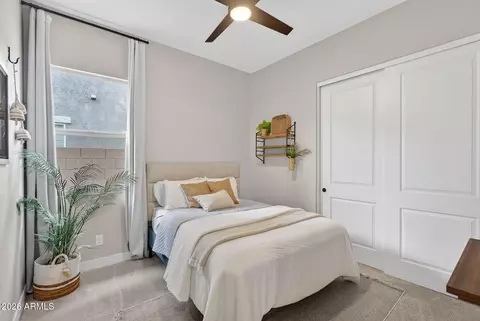 Bedroom - 3835 E Austin Dr, Gilbert, AZ 85296 photo 8 of 11