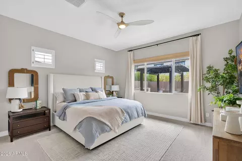 Bedroom - 3835 E Austin Dr, Gilbert, AZ 85296 photo 1 of 11