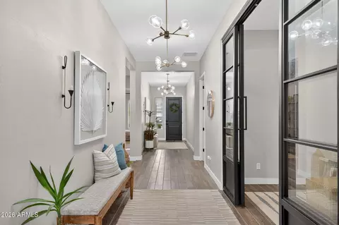 Entry Way - 3835 E Austin Dr, Gilbert, AZ 85296 photo 2 of 2