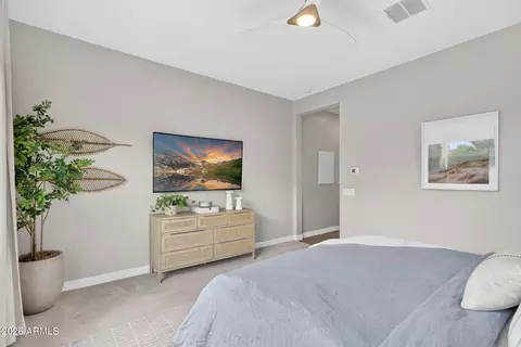 Bedroom - 3835 E Austin Dr, Gilbert, AZ 85296 photo 5 of 11