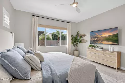 Bedroom - 3835 E Austin Dr, Gilbert, AZ 85296 photo 4 of 11
