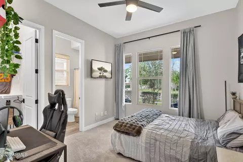 Bedroom - 3835 E Austin Dr, Gilbert, AZ 85296 photo 6 of 11