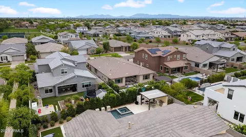 View/Area - 3835 E Austin Dr, Gilbert, AZ 85296 photo 10 of 36