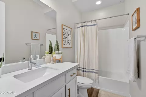 Bath - 3835 E Austin Dr, Gilbert, AZ 85296 photo 5 of 5