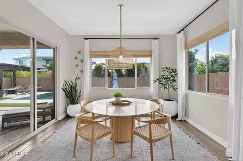 Dining - 3835 E Austin Dr, Gilbert, AZ 85296 photo 1 of 3