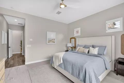 Bedroom - 3835 E Austin Dr, Gilbert, AZ 85296 photo 2 of 11