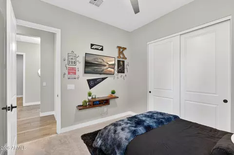 Bedroom - 3835 E Austin Dr, Gilbert, AZ 85296 photo 11 of 11