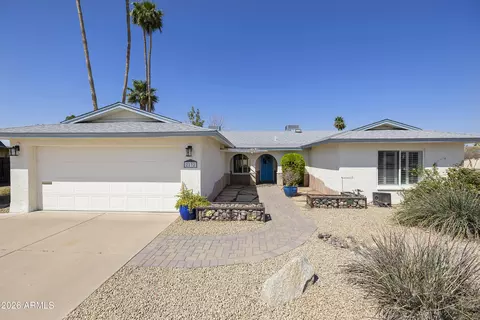 2232 S Don Carlos --, Mesa, AZ 85202