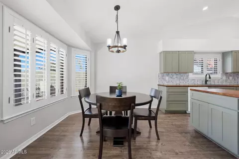 Dining - 461 E Merrill Ave, Gilbert, AZ 85234 photo 1 of 2
