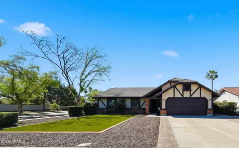 461 E Merrill Ave, Gilbert, AZ 85234